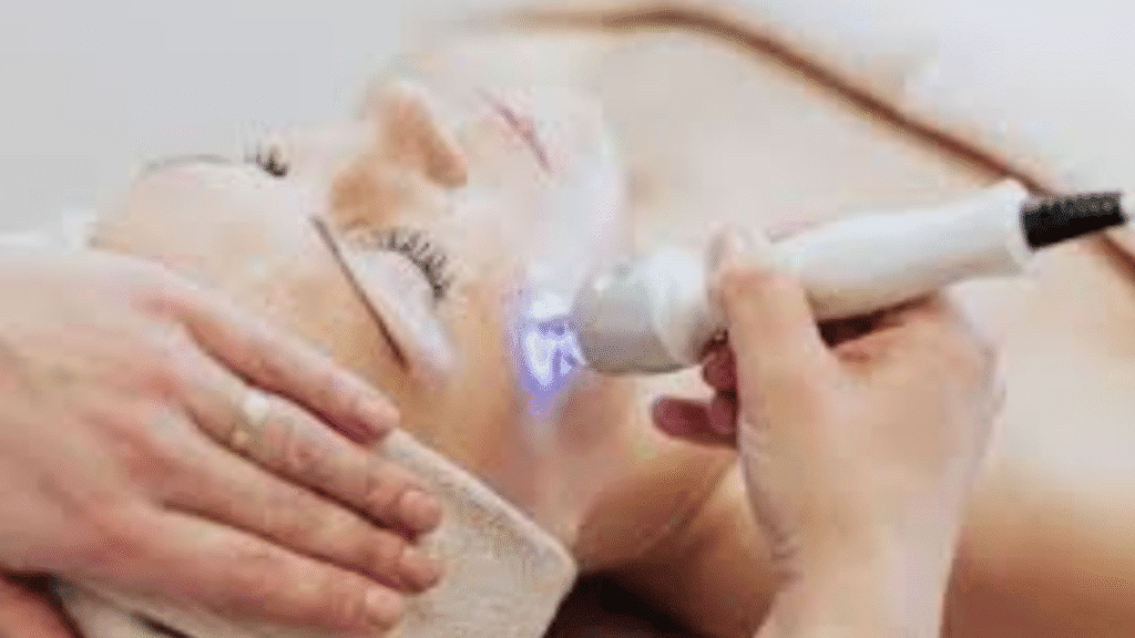 best Facial treatment 